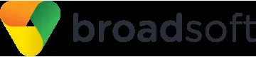 BroadSoft logo