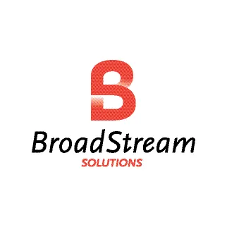 BroadStream logo