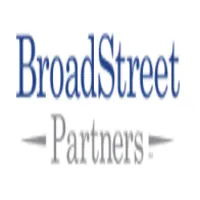 BroadStreet Partners logo