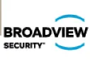 Broadview Security logo