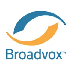 Broadvox logo