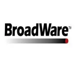 BroadWare logo