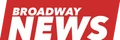 Broadway News logo
