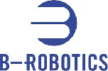 B-Robotics logo