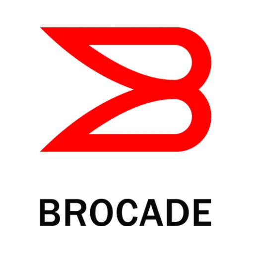Brocade Communication Systems logo