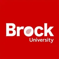 Brock University logo