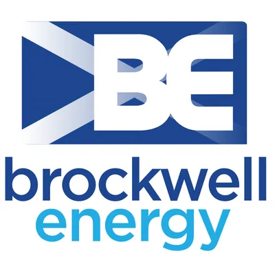 Brockwell Energy logo