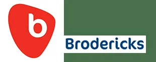 Broderickbros logo