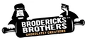 Brodericks Handmade Ireland logo