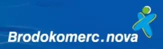 Brodokomerc logo