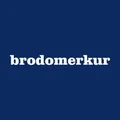 Brodomerkur logo