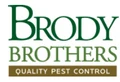 Brody Brothers Pest Control logo