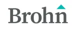 Brohn Homes logo