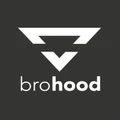 Brohood logo