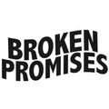 Broken Promises logo