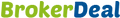 BrokerDeal logo