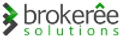 Brokeree Solutions logo
