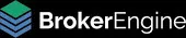 BrokerEngine logo