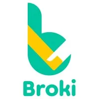 Broki logo