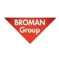 Broman Group logo