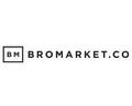 Bromarket logo