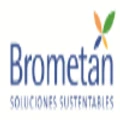 Brometan logo