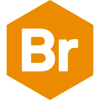 Bromium logo