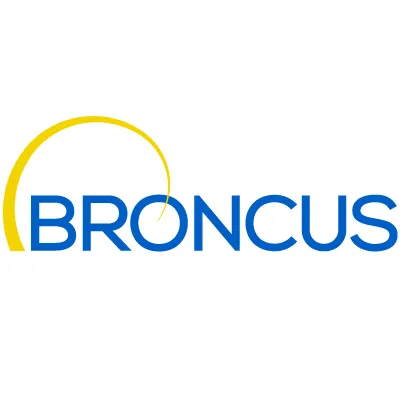 Broncus logo