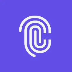 bronID logo