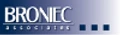 Broniec Associates logo