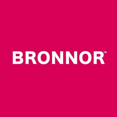 Bronnor logo