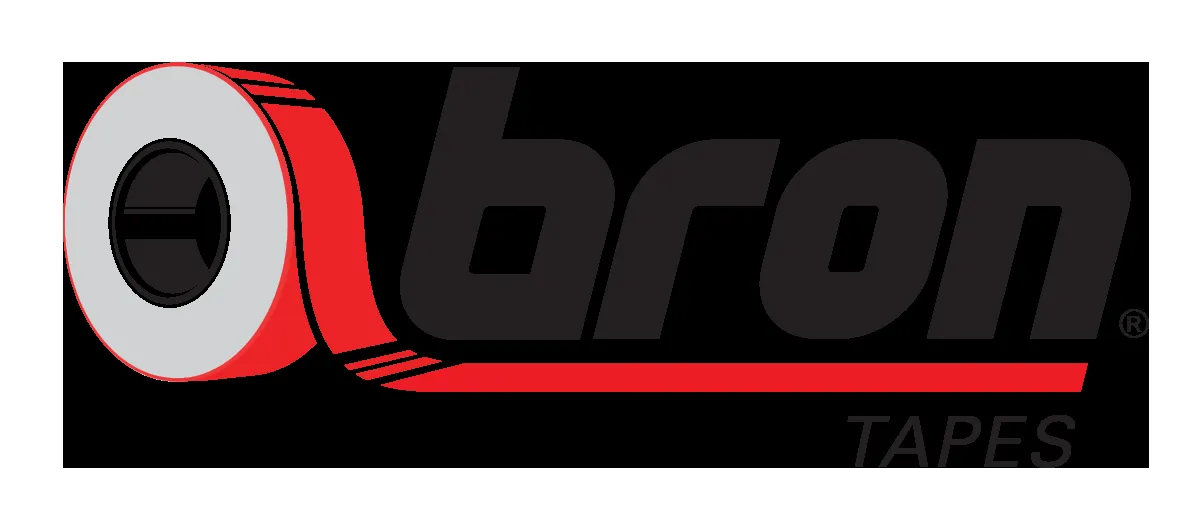 Bron Tapes logo