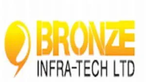 Bronze Infra-Tech