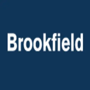 Brookfield Asset Management logo