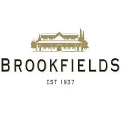 Brookfields Vineyards logo