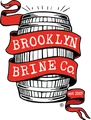 Brooklyn Brine logo