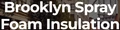 Brooklyn Spray Foam Insulation logo