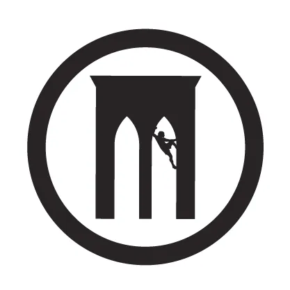 Brooklyn Boulders logo