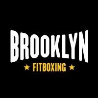 Brooklyn Fitboxing logo