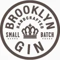 Brooklyn Gin logo