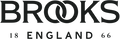 Brooks England logo