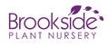 Brookside Nursery logo