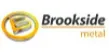 Brookside Metal logo