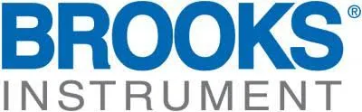 Brooks Instrument logo