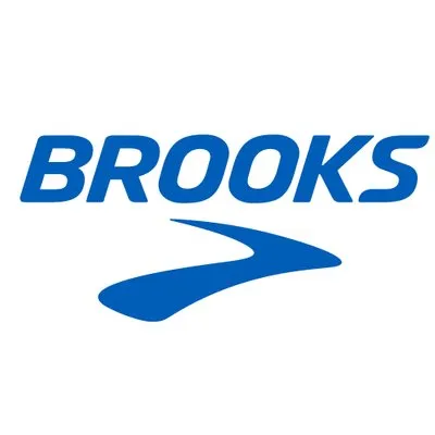 Brooks Running logo