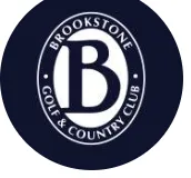 Brookstone Golf & Country Club logo
