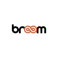 Broom logo