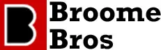 Broome Bros logo