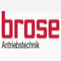 Brose Antriebstechnik logo