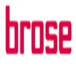 Brose logo